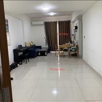 Cho THUÊ Gần full nội thất 3PN+2WC+ban công+lô gia 105m2 11.5tr/tháng - Gần dh RMIT, TDT chợ Tân Mỹ