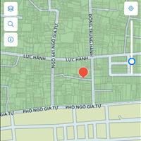 phường Đằng Lâm , Đường Đông Trung Hành, nhà 3 tầng, 43m2, giá 2,49 tỷ