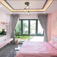 🌷Khai Trương Căn Hộ Studio Decor Hồng siêu xịn - Full Nội Thất Mới ngay Phú Nhuận🌷