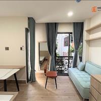 Căn hộ cao cấp 1pn - 2pn - Bancol- Thang máy - Bờ kè Hoàng Sa - Trường Sa - Cầu Thị Nghè 