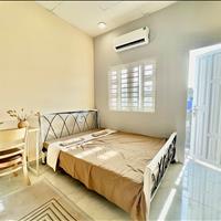 Căn Hộ Ban Công_1Phòng Ngủ_Full Nội Thất Gần Vạn Hạnh Mall_Quận 10
