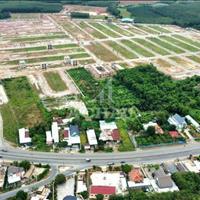 Cần công chứng ngày lô đất gần Làng Đại Học Cổng Xanh chỉ 300tr là nhận ngay