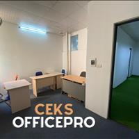 Co-working Space 185 Chùa Láng – Giá chỉ từ 4 triệu/tháng 