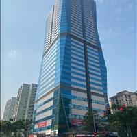 Ban quản lý tòa nhà Diamond Flower Tower 48 Lê Văn Lương, Thanh Xuân cho thuê DT 120m2 - 800m2
