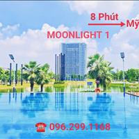 Bán căn hộ 3PN view hồ gần vin Tây Mỗ - Khu đô thị an lạc Green symphony (LH096.299.1168)