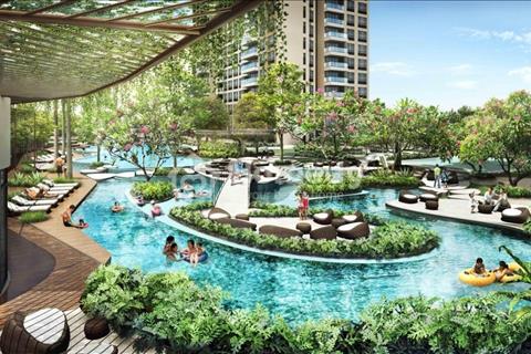 Estella Heights căn 1Pn, 2Pn, 3Pn, 4Pn, Duplex, Penthouse, giá tốt cần bán nhanh trong tháng
