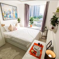 Hệ thống CHDV hồ bơi, gym - Full NT giặt sấy, dọn dẹp Gần lotte 