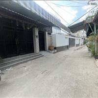 Nhà tân thới hiệp 29 quận 12 85m2 hxh chỉ 4 tỷ 150.