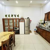 Siêu phẩm nhà: Ô tô vào nhà  - 4 tầng - chỉ nhỉnh 7 tỷ - 5mx13m