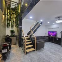 Bán nhà riêng Quận 10 - TP Hồ Chí Minh giá 3.50 Tỷ