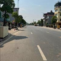 Bán 100m2 mặt đường Ỷ Lan , Đặng Xá , Kinh Doanh khủng