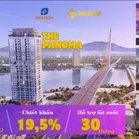 Căn hộ Sun Cosmo Đà Nẵng- View Cầu Rồng-Tiện Nghi Nội Ngoại Khu Đầy Đủ
