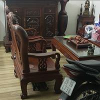 Nhà 3 tầng ngõ 279 Đội Cấn DT40m2, MT6m, 8.65 tỷ Ba Đình