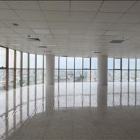 Văn phòng trên đường Nguyễn Văn Linh, DT 100-450m2, Giá chỉ 13$/m2/tháng