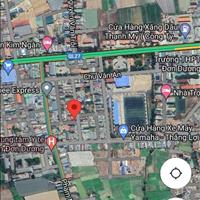 Bán Đất có nhà