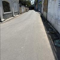 Nhà thới an 16 quận 12 70m2  ngang 5m5 chỉ 3 tỷ 450.