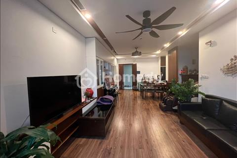 Hàng hiếm!( Giá thật, ảnh thật). CC Bohemia 135m2 giá 6,550 tỷ. Đã có sổ. có Slot ô tô.