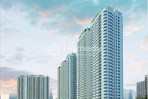 Bán căn hộ cao cấp tại chung cư Gelexia Riverside Tam Trinh, Hoàng Mai