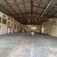 Kho xưởng bắc từ liêm giá 55k/m