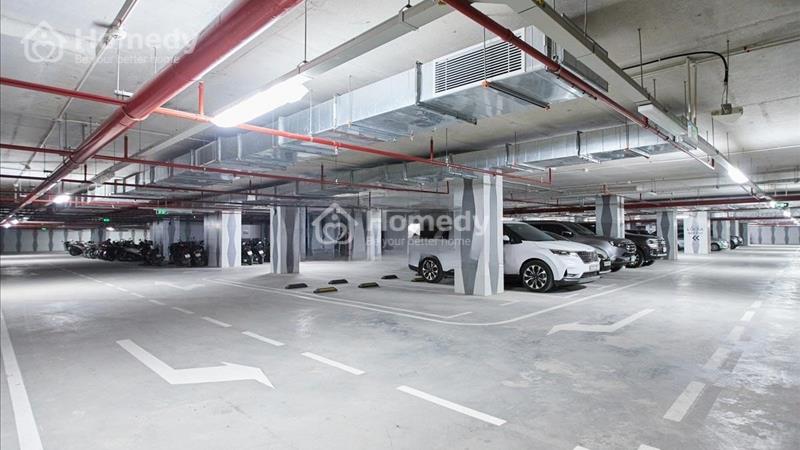 BQL cho thuê văn phòng đẳng cấp 5 sao Epic Tower 19 Duy Tân - Cầu Giấy. DT 50m~750m, giá từ 339k/m2 - Ảnh 10