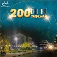 Bán Nhà 4 tầng chân đế chung cư hàng chủ đầu tư