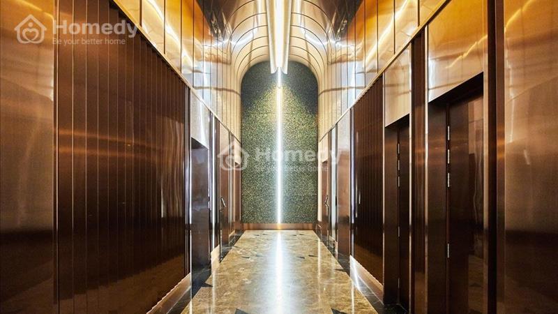 BQL cho thuê văn phòng đẳng cấp 5 sao Epic Tower 19 Duy Tân - Cầu Giấy. DT 50m~750m, giá từ 339k/m2 - Ảnh 9