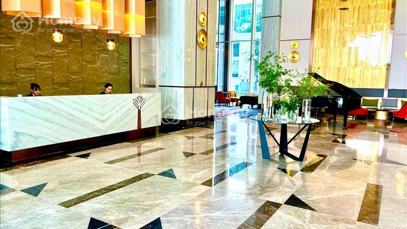 BQL cho thuê văn phòng đẳng cấp 5 sao Epic Tower 19 Duy Tân - Cầu Giấy. DT 50m~750m, giá từ 339k/m2 - Ảnh 2