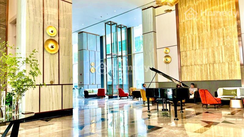 BQL cho thuê văn phòng đẳng cấp 5 sao Epic Tower 19 Duy Tân - Cầu Giấy. DT 50m~750m, giá từ 339k/m2 - Ảnh 3