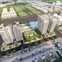 Căn hộ chung cư Nhịp Điệu Xanh Dreamhouse Nam Long