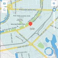 Phường Lương Khánh Thiện, nhà 3,5 tầng,45,7m2, ngõ 2b Phạm Ngũ Lão, giá 3,95 tỷ
