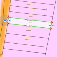 Lô đất tiềm năng, siêu rẻ khu Tiên Sơn - Biển Hồ - Pleiku , cạnh Bãi bồi Tiên Sơn