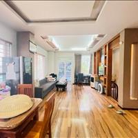 BÁN NHÀ Phố Hoa Bằng, CẦU GIẤY 55m2, 5 TẦNG, 11.8 TỶ. Ngõ Ô TÔ Tránh, Vài Bước Ra Đường Láng.