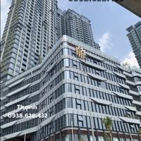 Cho thuê căn hộ Lumiere Riverside 2PN 2WC full nội thất cao cấp View Sông Sài Gòn 