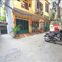 Chính chủ bán nhà phố Hồ Đắc Di, Phường Nam Đồng, Đống Đa, 46m2*5T Nhỉnh 6 tỷ