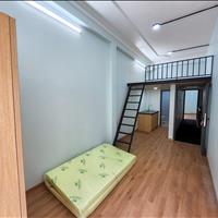 Cho thuê căn hộ dịch vụ Quận 8 Có Gác , phòng rộng - TP Hồ Chí Minh giá 4.90 Triệu - Ở được 4 bạn 