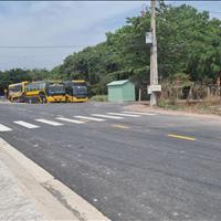 Sở hữu ngay đất dự án 120 m2 tại Đường 785 - Tân Hiệp - Tân Châu - Tây Ninh, giá 495 tr