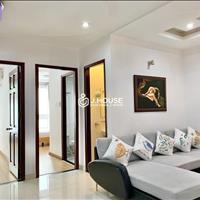 Căn hộ 2PN 3WC free tất cả các phí ngay Đại học Hoa Sen, CV 23/9, Bùi Viện, Nhà thờ Huyện Sĩ Quận 1