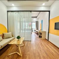 Căn Hộ 1PN Balcony Ngay Công Viên Tao Đàn - Công viên 23 tháng 9 - Thang Máy Hiện Đại