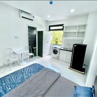 Cho thuê căn hộ dịch vụ Quận Bình Thạnh - TP Hồ Chí Minh giá 5.80 Triệu