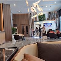 Cho thuê căn hộ 1pn giá chỉ 18tr nội thất cdt