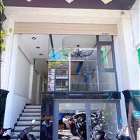 Toà nhà 6 tầng, MT đường 2/9, DT sàn 105m2, chỉ 70triệu/tháng