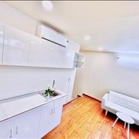CHDV 1PN Full NT 30m2 Ban Công Gần CV Lê Văn Tám, chợ Tân Địnnh, Giáo Xứ Tân Định, Đường Hoàng Sa,