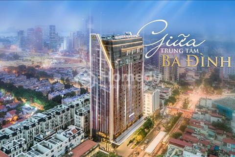 Căn Hộ Chung Cư Grandeur Palace 138B Giảng Võ, Trung Tâm Ba Đình, View Hồ Tây, Nhận Nhà Ở Ngay
