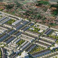 Cần bán lô đất nền Khu dân cư Hồ Mật Sơn, 100 m2 tại Thị xã Chí Linh - Hải Dương, giá 2.5 tỷ