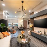 Bán căn hộ 2PN toà R1.01 The Zenpark, 71.2m2 view nội khu siêu đẹp, 900tr nhận nhà ở ngay