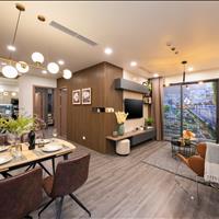 Duy nhất Căn góc 2PN+1 73.8m2 tòa R1.01 ZenPark hướng mát - view triệu đô - Giá chỉ 3.8 tỷ 