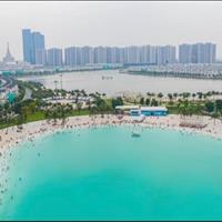 Bán Biệt thự Đơn lập Hải âu 01-47 View Biển nước mặn