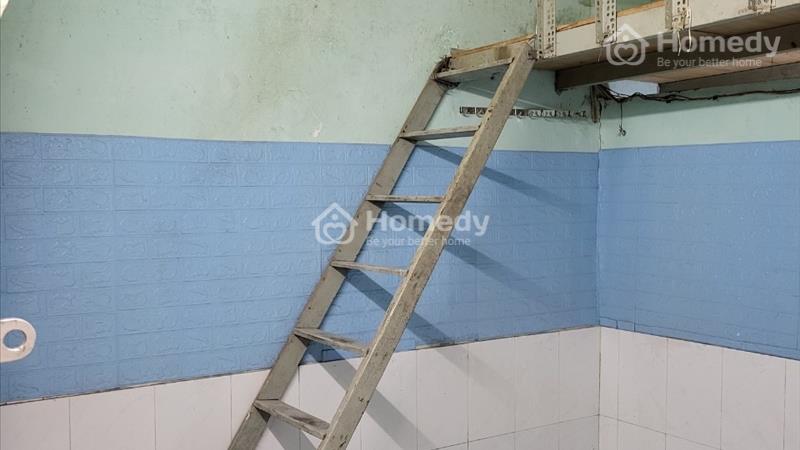 Cho thuê phòng trọ 15m2 mặt tiền đường Tây Sơn, Tân Phú - Giờ giấc tự do, giá rẻ  - Ảnh 7
