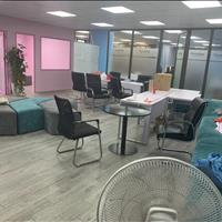 Cho thuê sàn VP cuối cùng tại 57 Nguyễn Hoàng Giá RẺ- DT 250m2 chỉ 33tr/Tháng. LH 0828.614.866