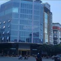 Cần bán nhanh nhà mặt phố 5 tầng, 40 m2, mặt tiền 4m tại Đường Trần Thái Tông, giá 21.5 tỷ